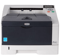 למדפסת Kyocera Ecosys FS-1370dn